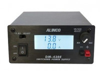 náhled - ALINCO DM-430E - 13,8V, 25/30A