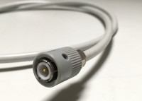 náhled - Měřící koaxiální kabel, 50 Ohm, BNC, 1m