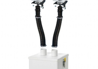 BOFA System V250