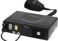 Radiostanice Motorola CM340 - MB