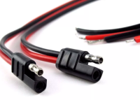 Napajeci kabel pro radiostanice Motorola