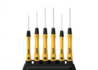 Precizní šroubováky - sada č.1