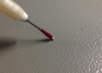 náhled - Adhezivní SMD pero - StickyPen