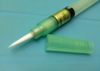 Univerzální dávkovací pero BON-102 s tavidlem