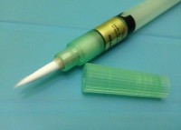 Univerzální dávkovací pero BON-102 s tavidlem
