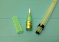 náhled - Univerzální dávkovací pero BON-102 s tavidlem