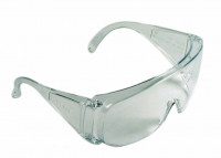 Ochranné brýle panoramatické