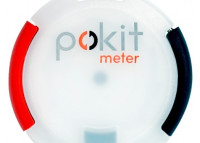 náhled - Pokit - multimetr, osciloskop a logger v kapse