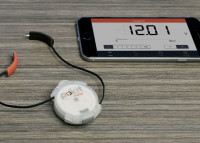 náhled - Pokit - multimetr, osciloskop a logger v kapse